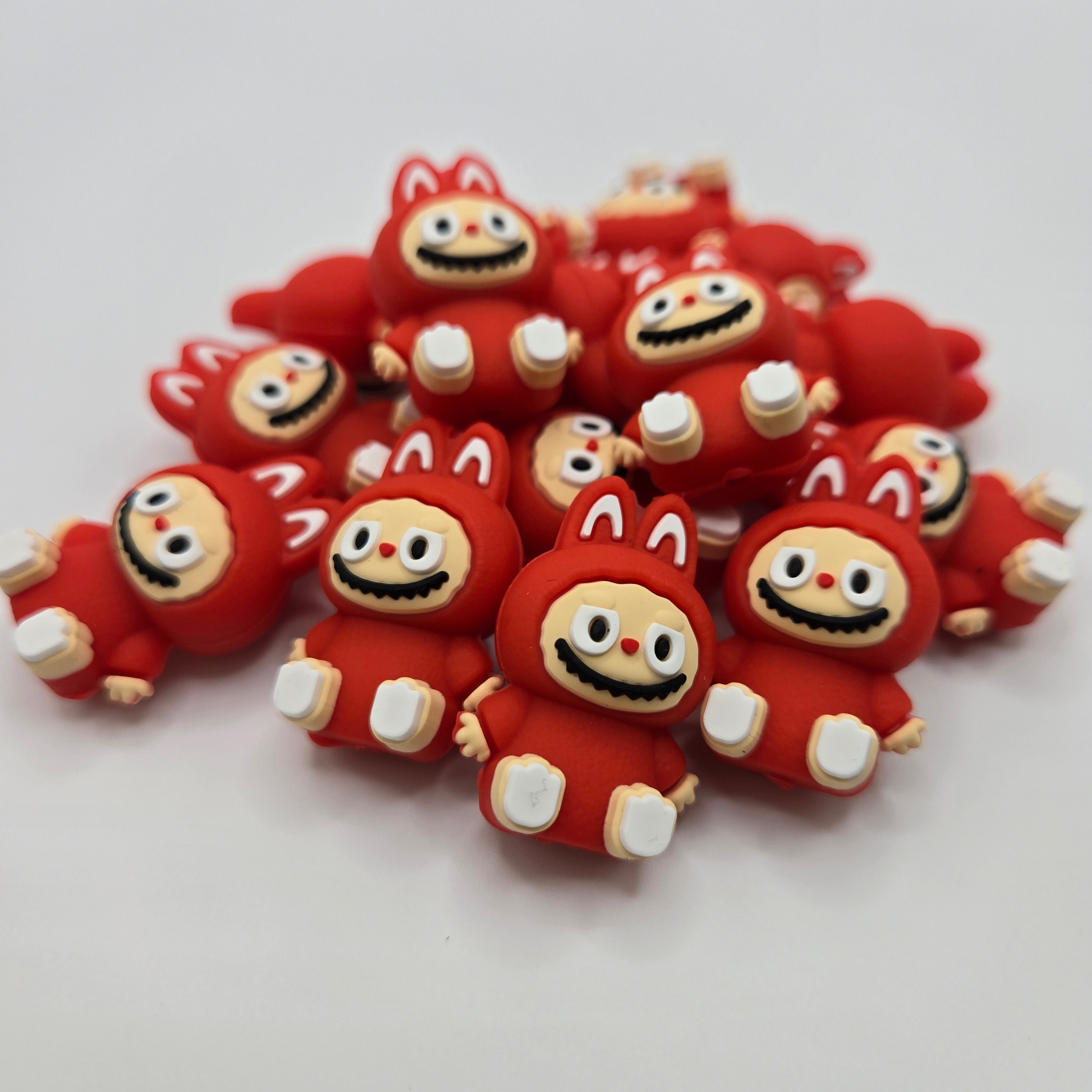 Character Focal Bead: A Unique Statement Piece for Your Jewelry Collection