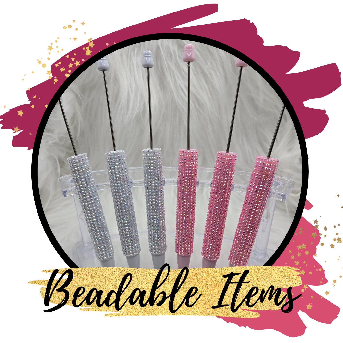 Beadable Items