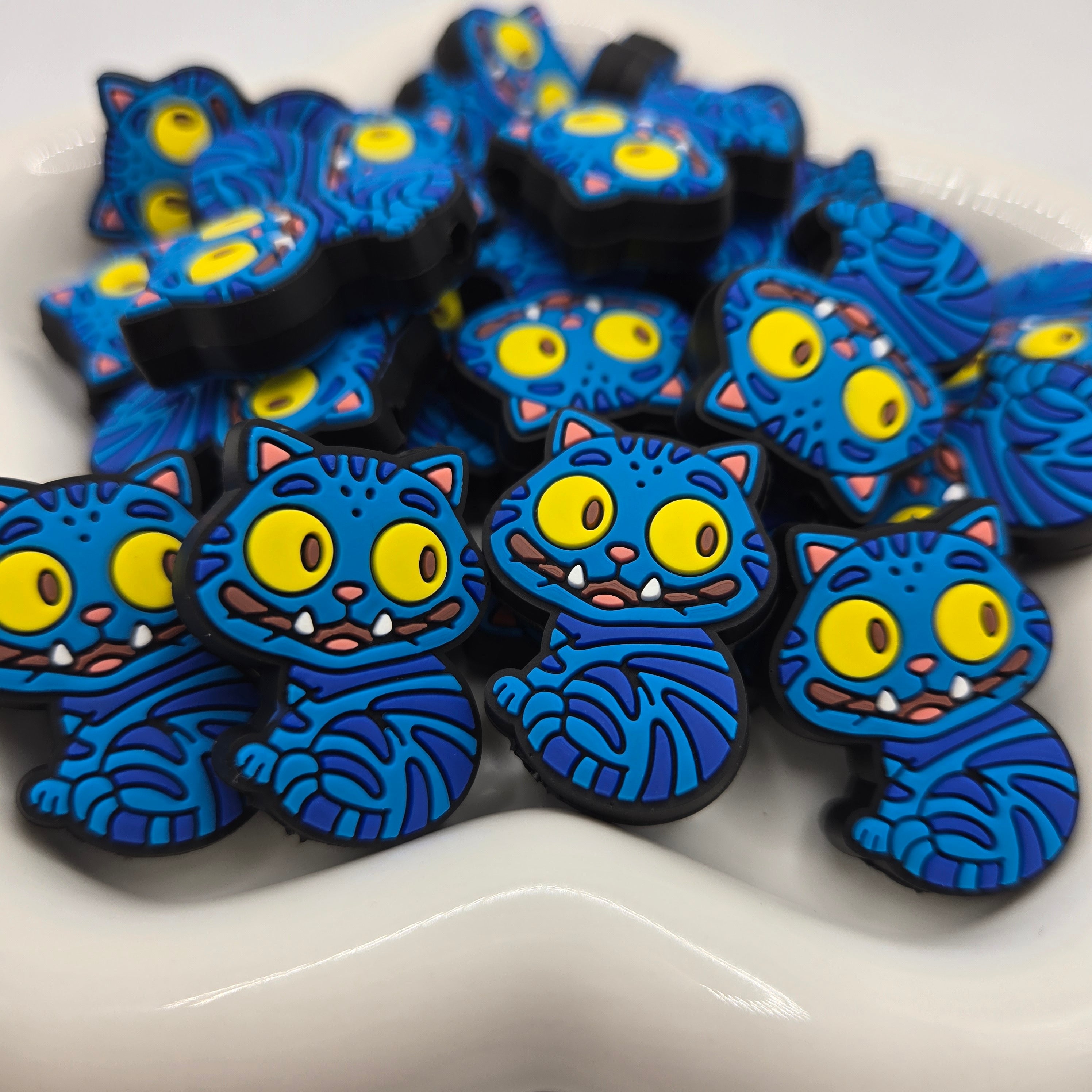 K-Pop Demon Hunter Bead
