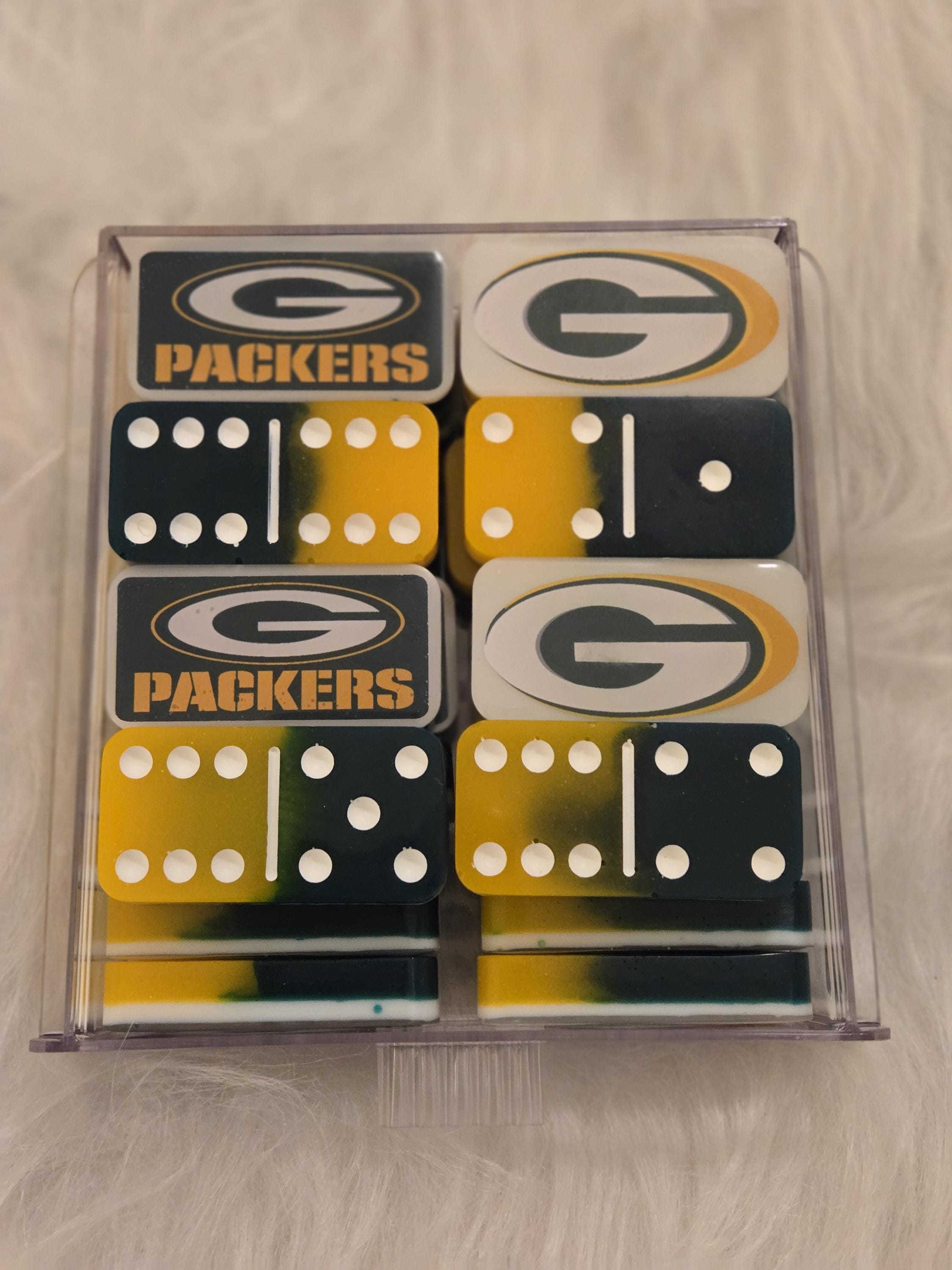 Sports Themed Party Game, Custom Dominoes Set, Domino Gifts, Playing Dominoes, Double 6 Dominoes, Personalized Dominoes, Sports Gift