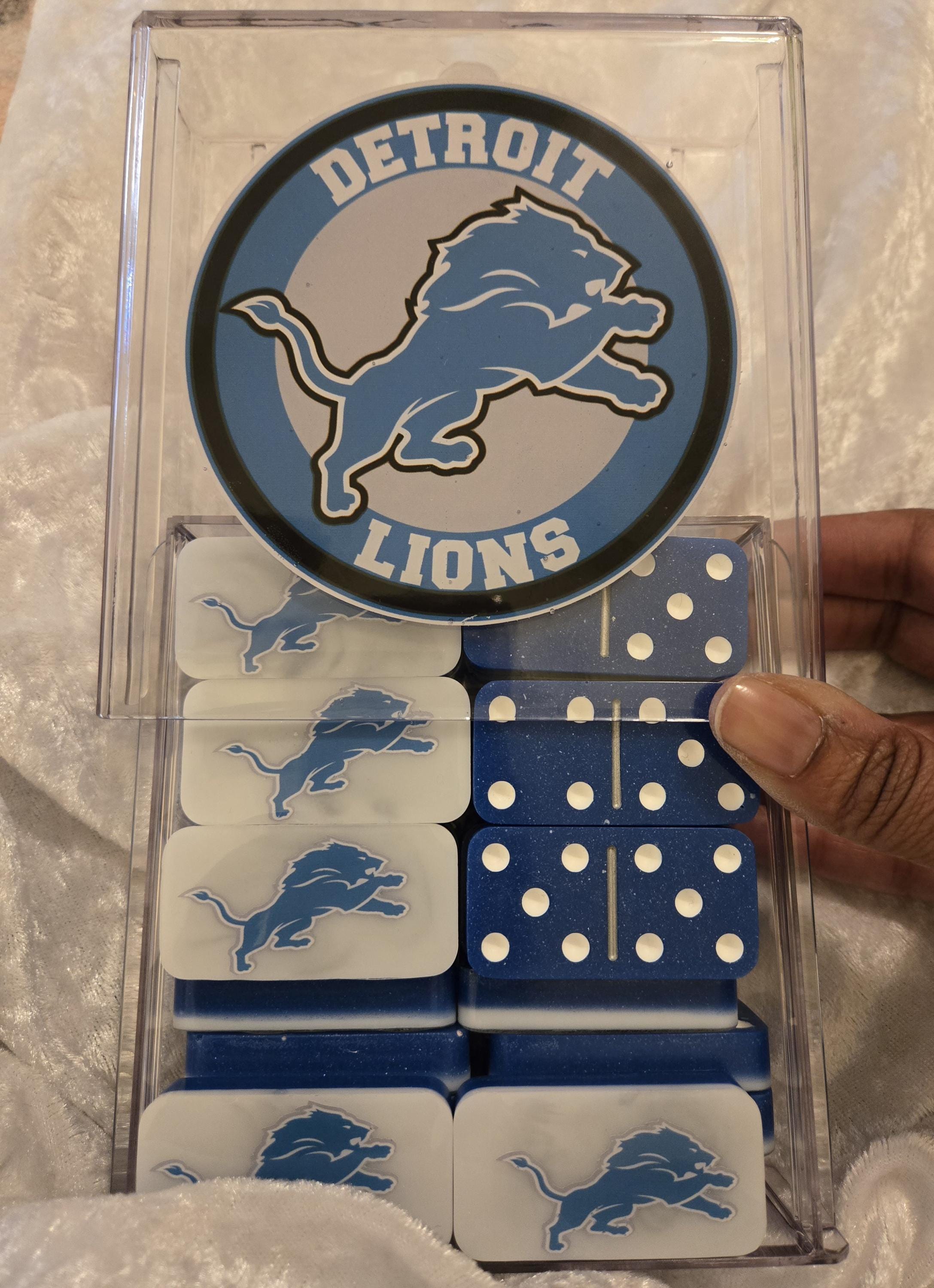 Sports Themed Party Game, Custom Dominoes Set, Domino Gifts, Playing Dominoes, Double 6 Dominoes, Personalized Dominoes, Sports Gift