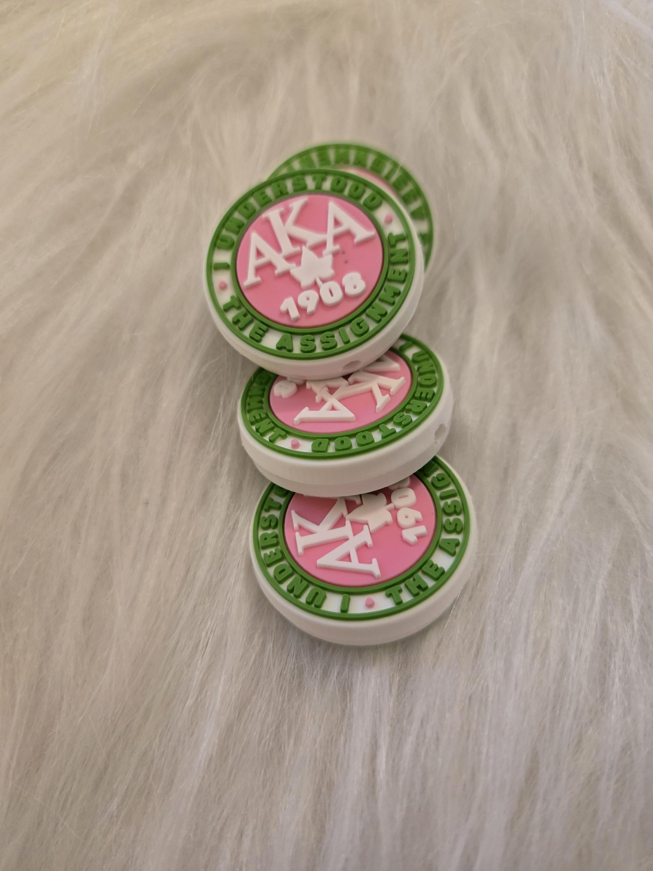 Sorority AKA Focal Bead: A Deep Dive into Its Role in Jewelry Design
