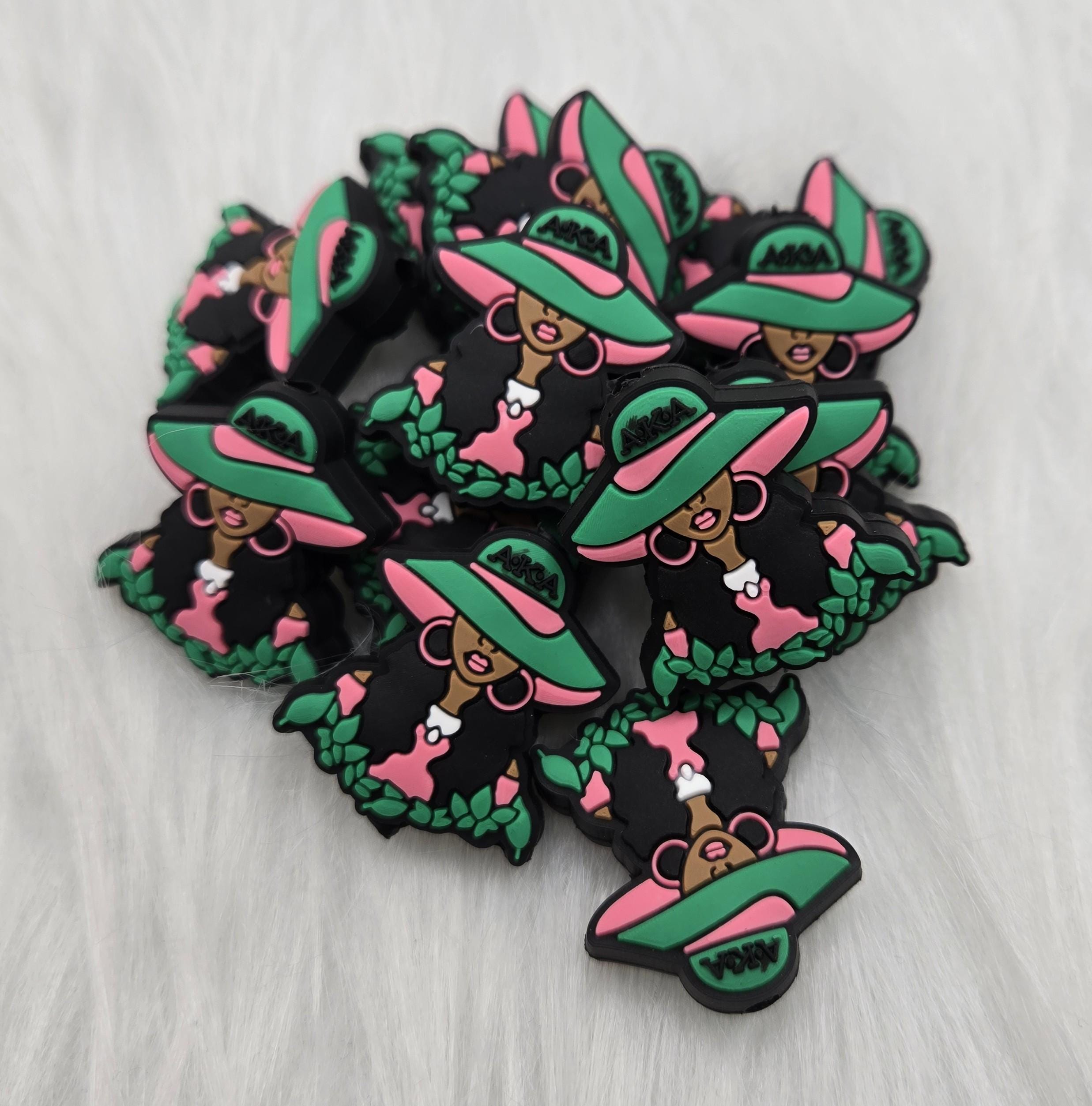 Sorority AKA Focal Bead: A Deep Dive into Its Role in Jewelry Design
