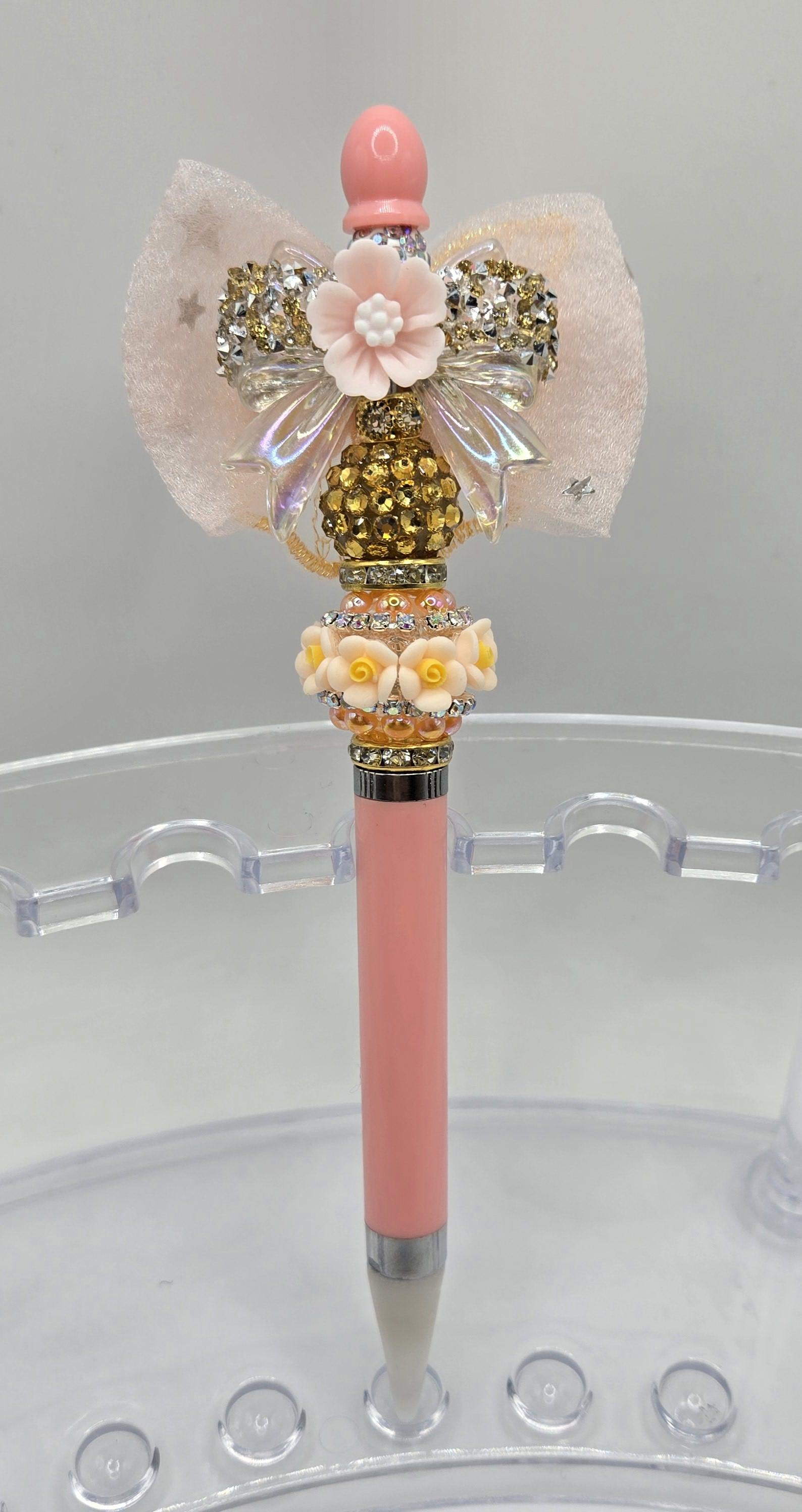 Wax Pens, Diamond Painting Pen, Rhinestone Tool, Wax Pencil, Beaded Wax Pens, Rhinestone Wax Tool, Rhinestone Pick Up Tool,