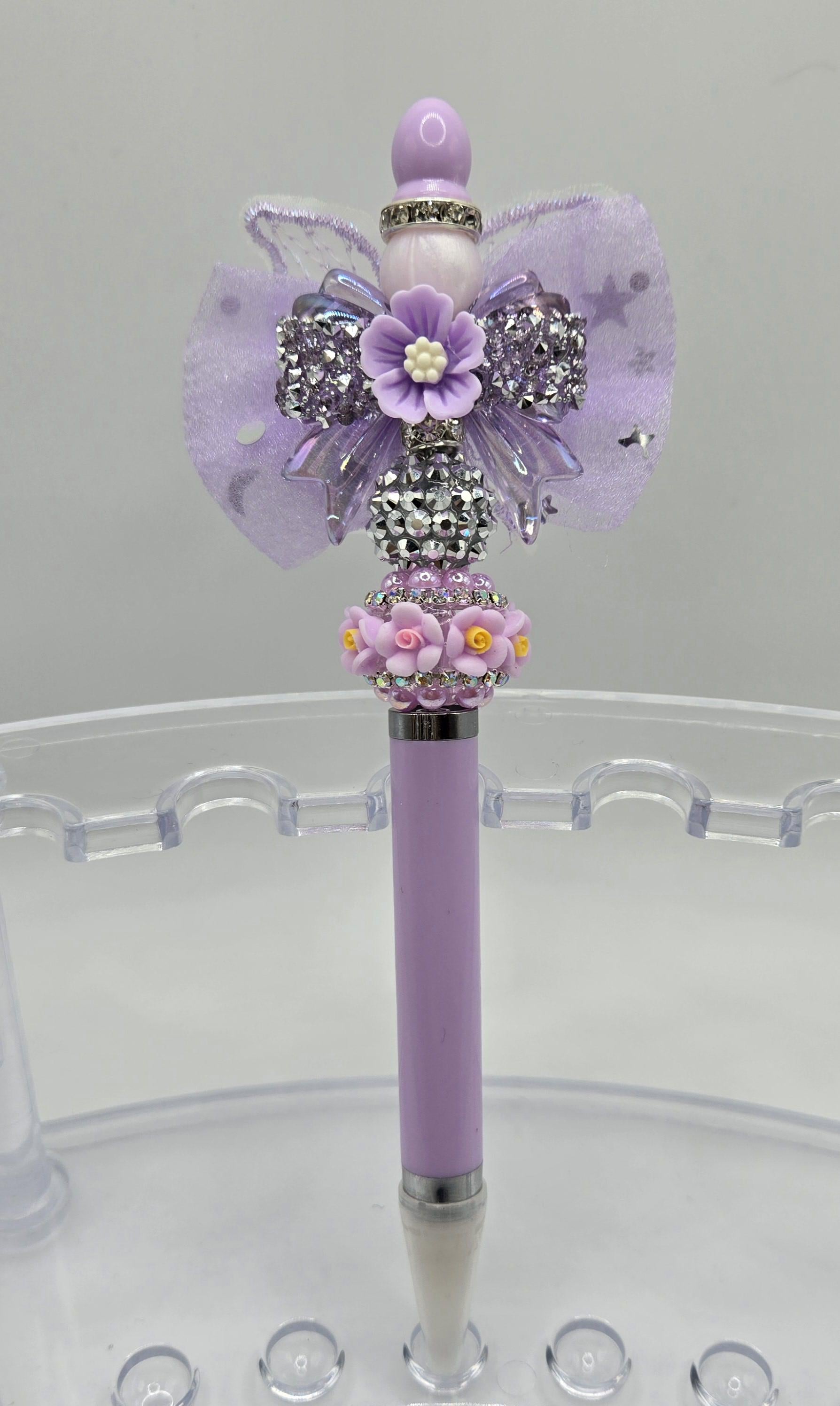 Wax Pens, Diamond Painting Pen, Rhinestone Tool, Wax Pencil, Beaded Wax Pens, Rhinestone Wax Tool, Rhinestone Pick Up Tool,